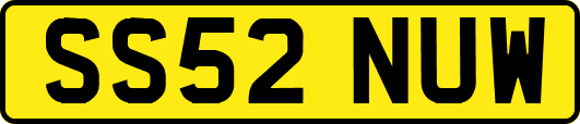 SS52NUW
