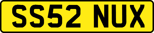 SS52NUX