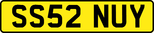 SS52NUY
