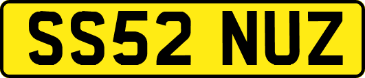 SS52NUZ