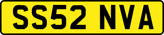 SS52NVA