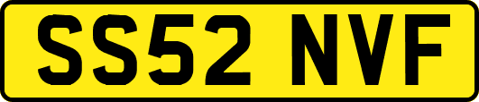 SS52NVF