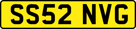 SS52NVG