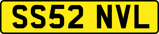 SS52NVL