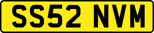SS52NVM