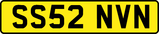 SS52NVN