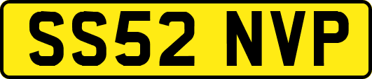SS52NVP