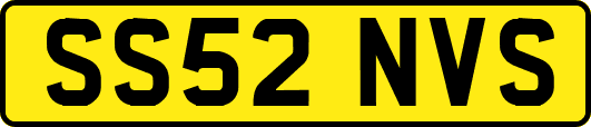 SS52NVS