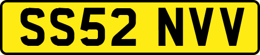 SS52NVV