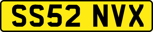 SS52NVX