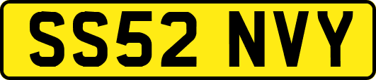 SS52NVY