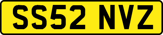 SS52NVZ