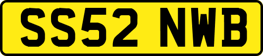SS52NWB