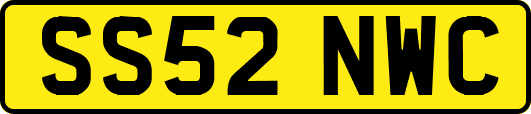 SS52NWC