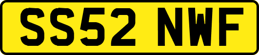 SS52NWF