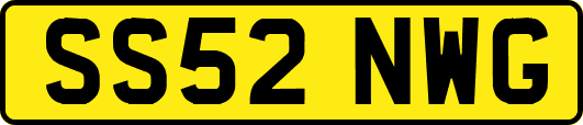 SS52NWG