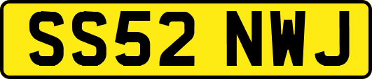 SS52NWJ