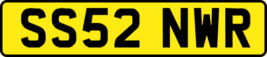 SS52NWR