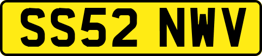SS52NWV
