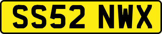 SS52NWX