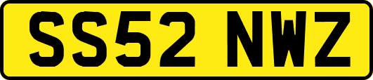 SS52NWZ