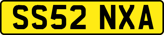SS52NXA