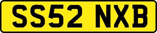 SS52NXB