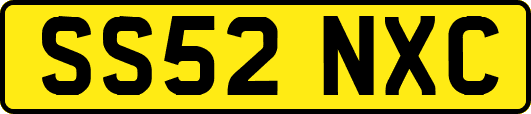 SS52NXC