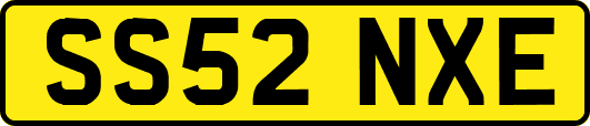 SS52NXE