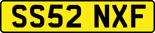 SS52NXF