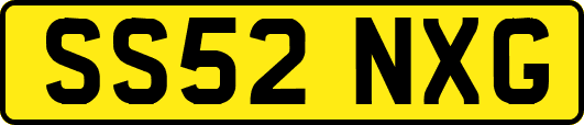 SS52NXG