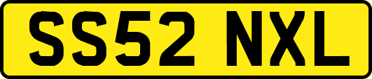 SS52NXL