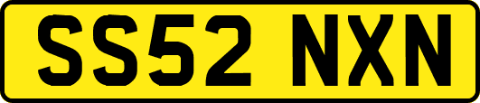 SS52NXN