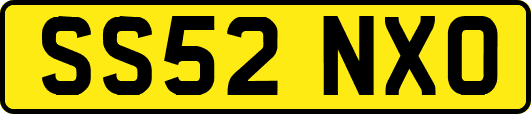SS52NXO