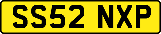 SS52NXP