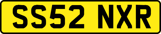 SS52NXR