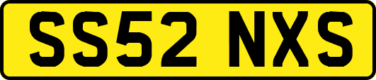 SS52NXS