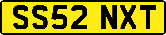 SS52NXT