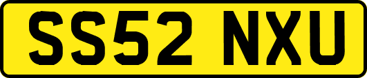 SS52NXU
