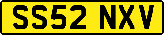 SS52NXV
