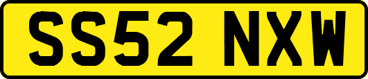 SS52NXW