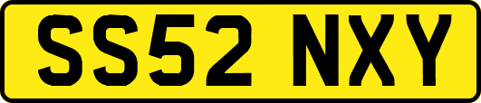 SS52NXY