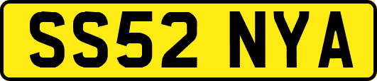 SS52NYA