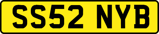 SS52NYB