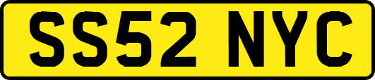 SS52NYC