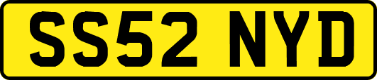SS52NYD