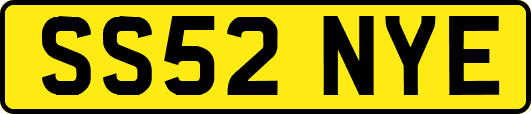 SS52NYE