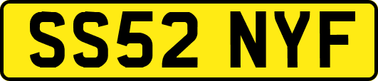SS52NYF