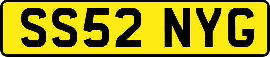 SS52NYG