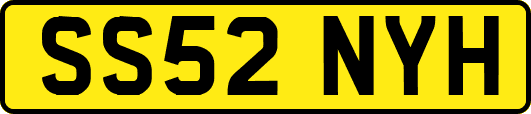 SS52NYH
